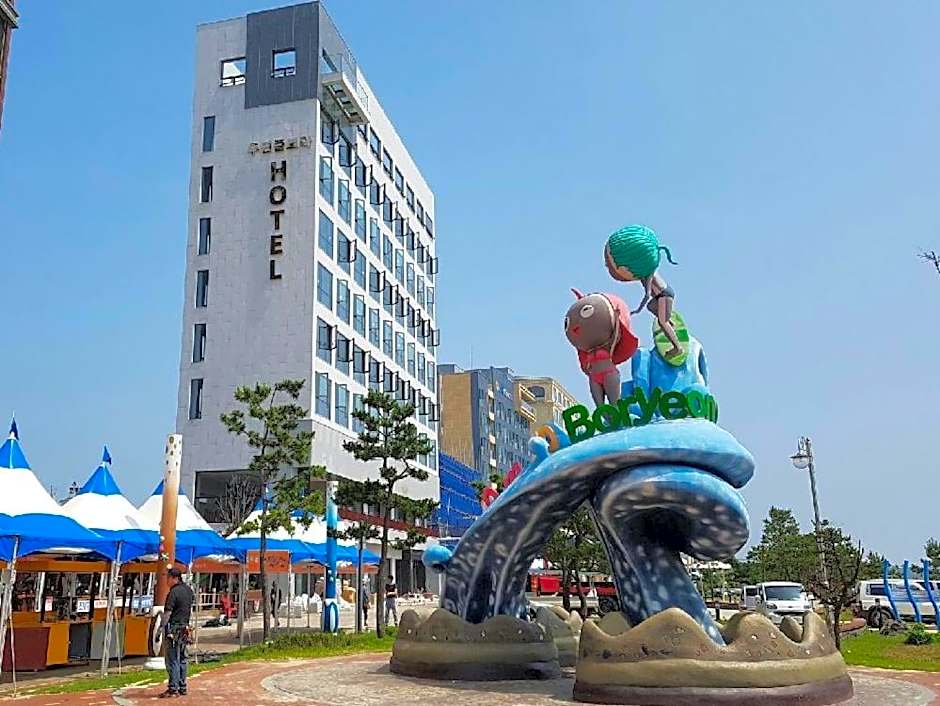 Hotel Wooyeon Flora