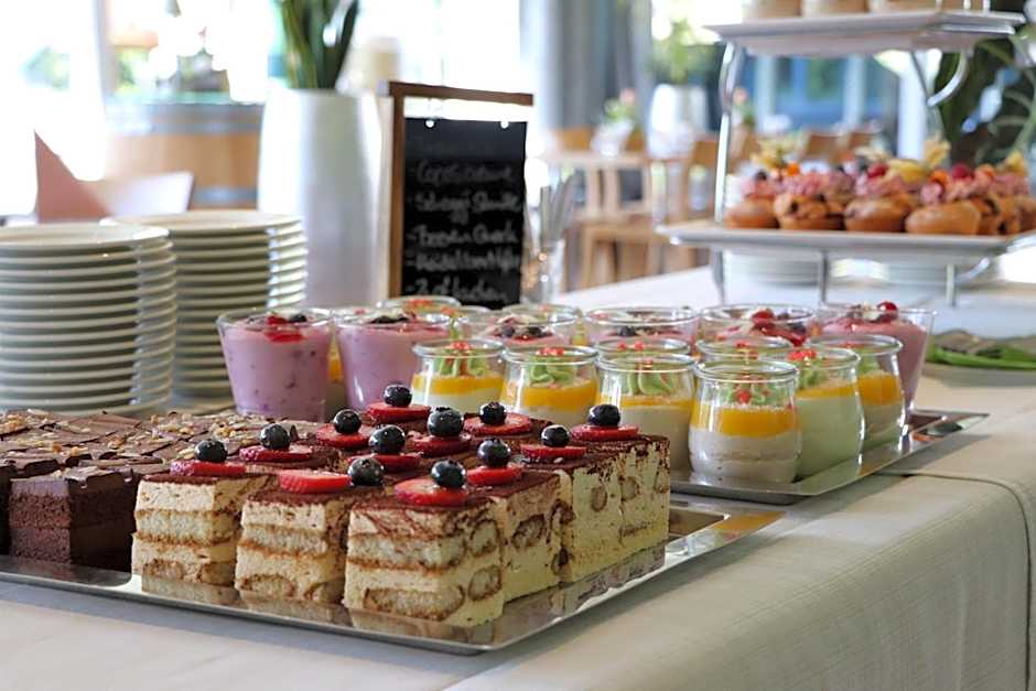 Hotel Allegro Einsiedeln