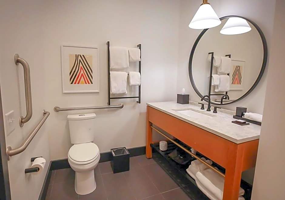 Origin Hotel Lexington