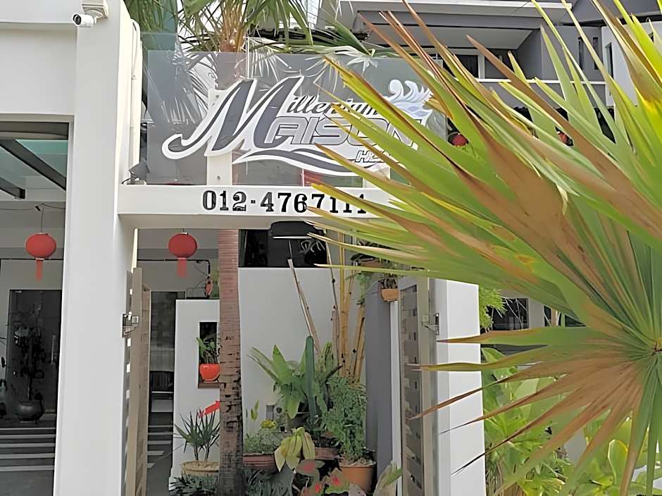 Millenium Maison Home