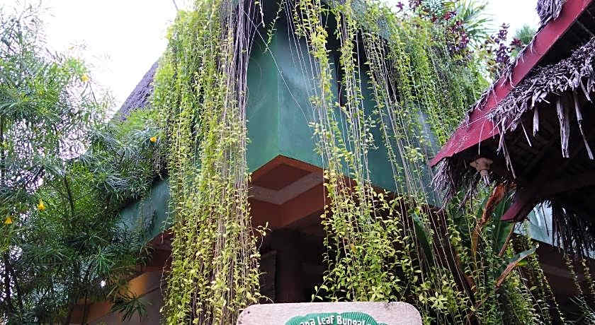 Banana Leaf Bungalow