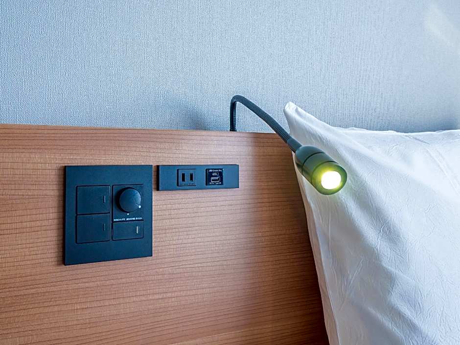 Toyoko Inn Koriyama