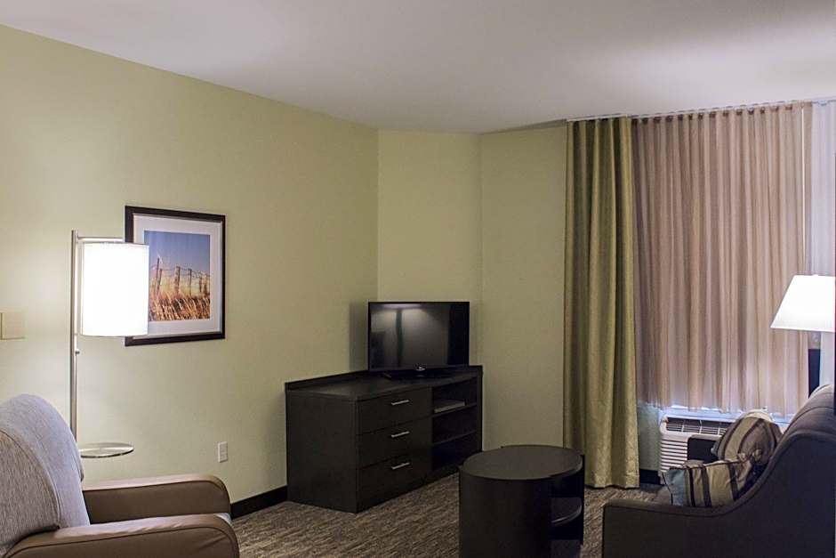 Candlewood Suites Bismarck By IHG