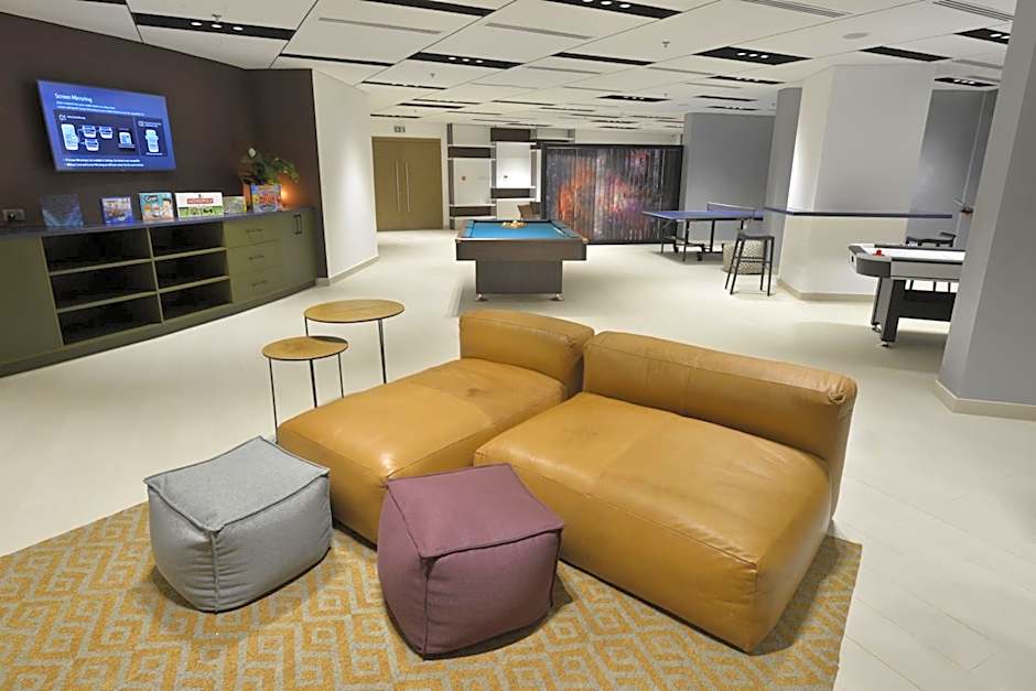 Swiss-Belresidences Juffair