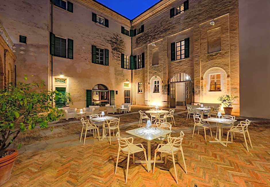 Castello Di Monterado