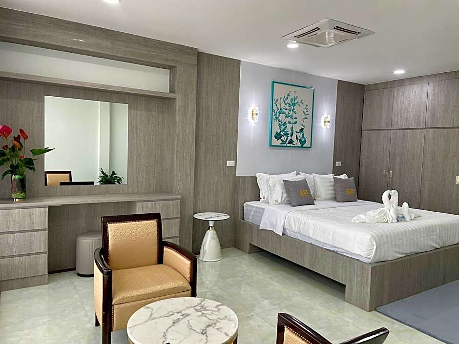 KKS Residence Vientiane