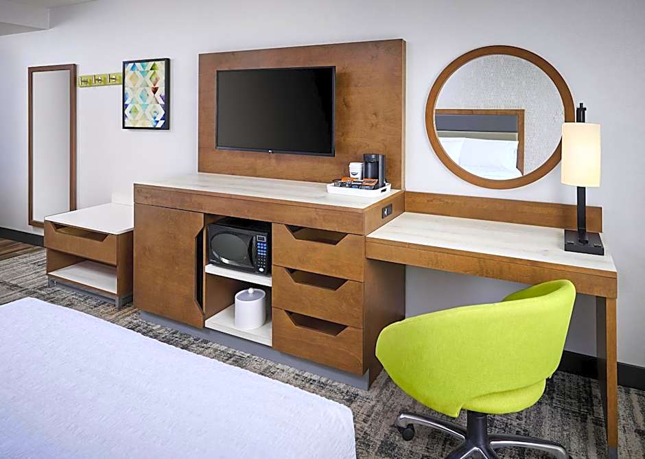 Hampton Inn and Suites by Hilton Windsor