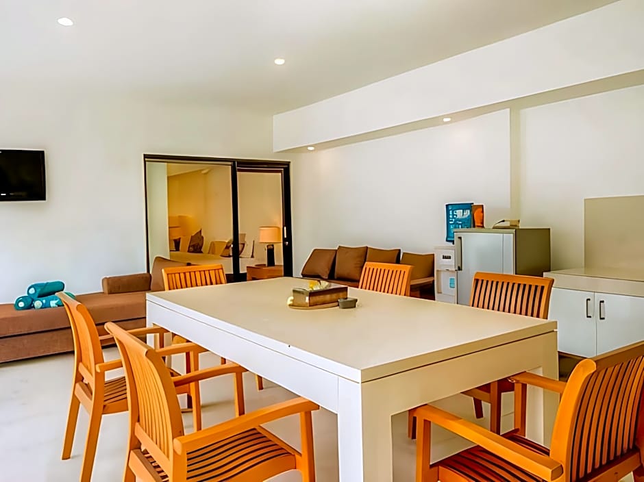 Nomad Hub Canggu-Bali