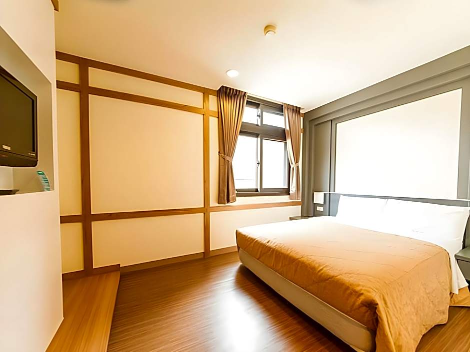 Meifon Hostel