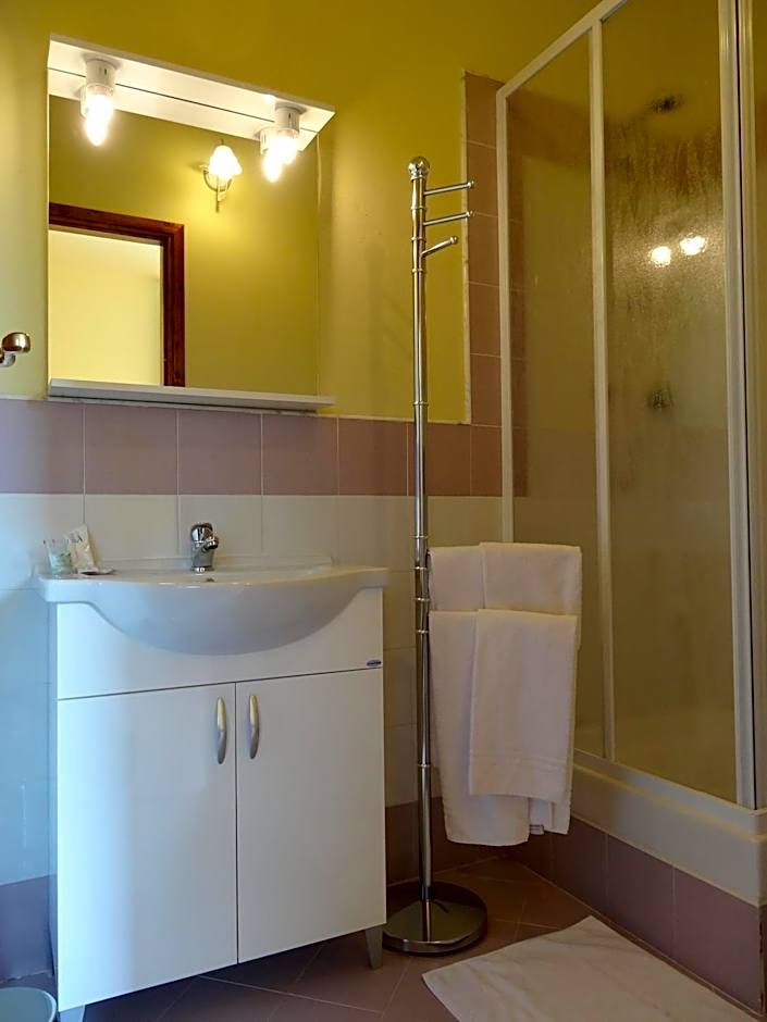 Bed & Breakfast La Tavernetta