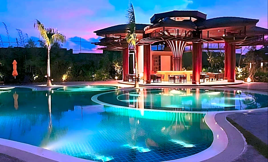 The Bayleaf Cavite