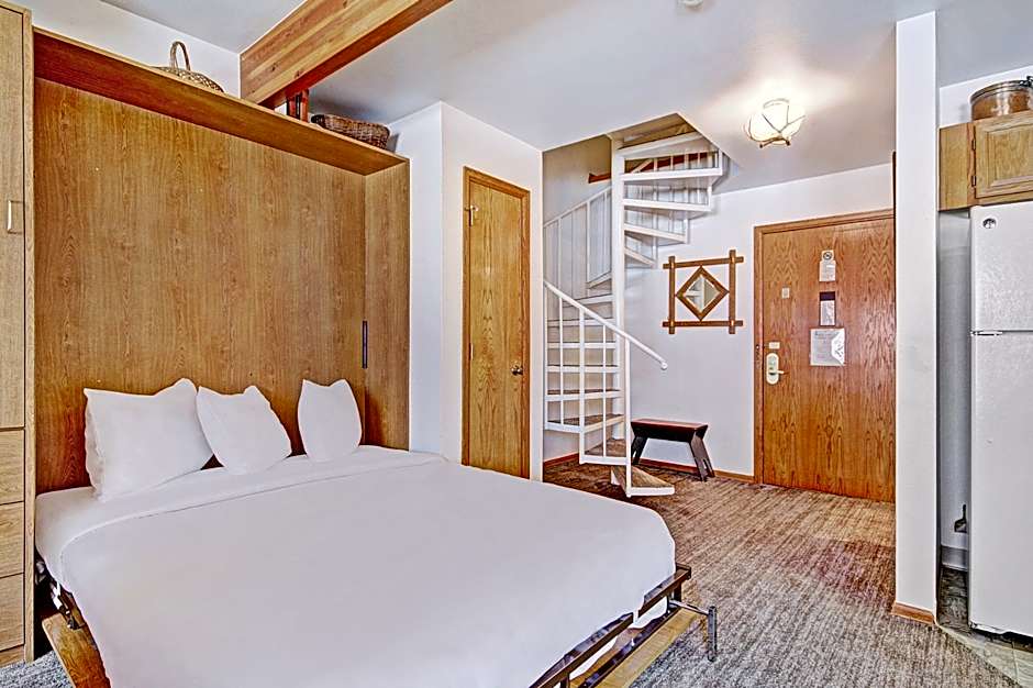 River Mountain Lodge by Breckenridge Hospitality