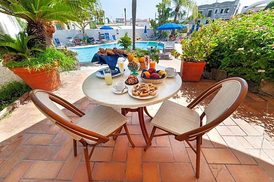 Hotel Terme Don Pepe