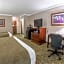 Salt Lake Plaza Hotel SureStay Collection by Best Western