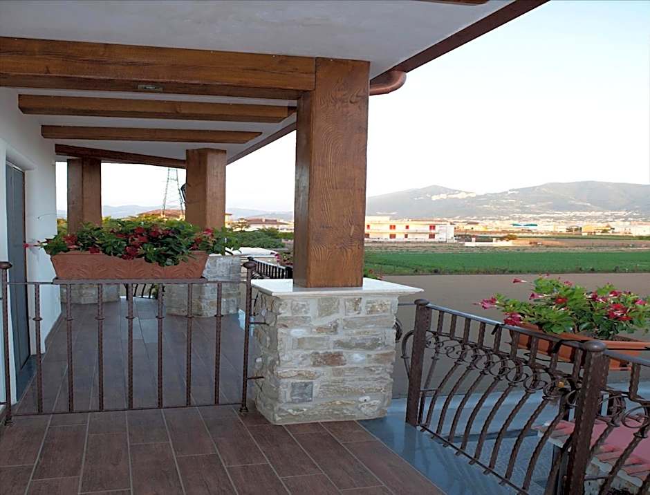 Hotel Villa Clementina