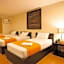 L Square Hotel