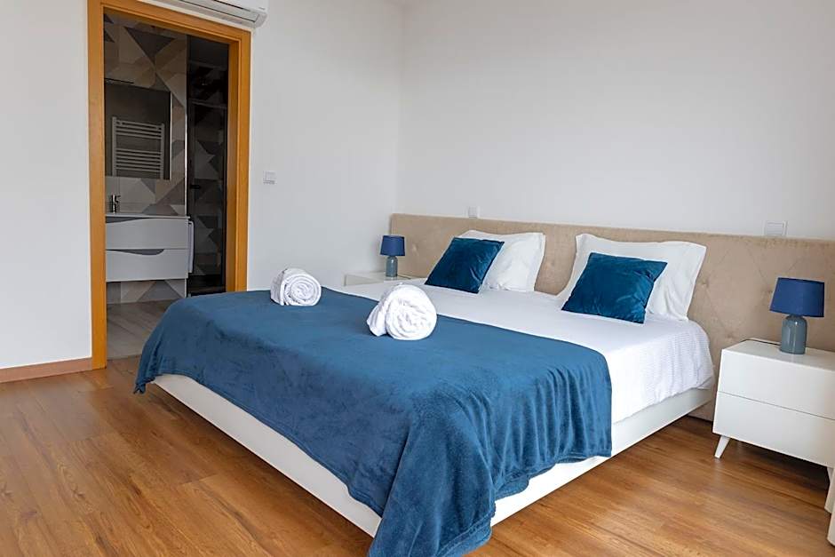 Vila Douro Guesthouse