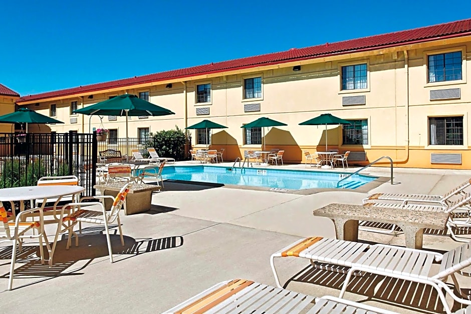 La Quinta Inn by Wyndham Champaign