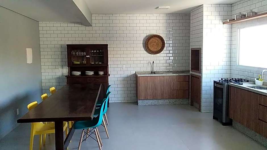 Pousada Ohana Dullius