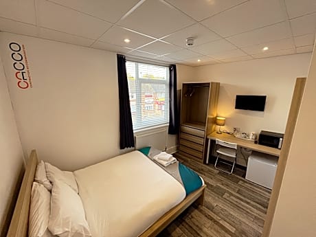 Contractor Accommodation - CACCO