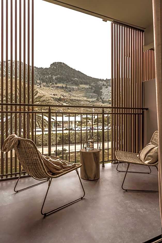 Cook's Club Kolymbia Rhodes -Adults only