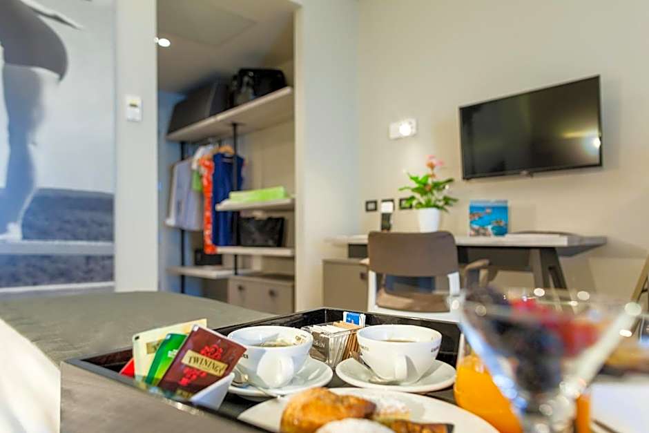 Nautilus Family Hotel