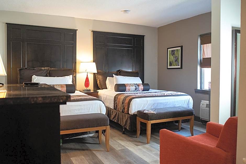 Hotel Chataura