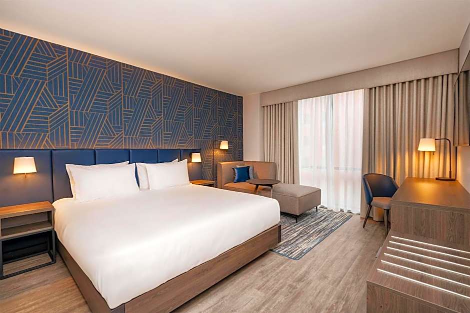 Hyatt Place Leeds