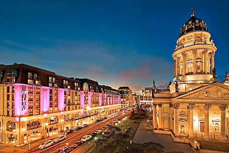 Hilton Berlin