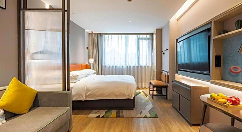 Home2 Suites by Hilton Xishuangbanna