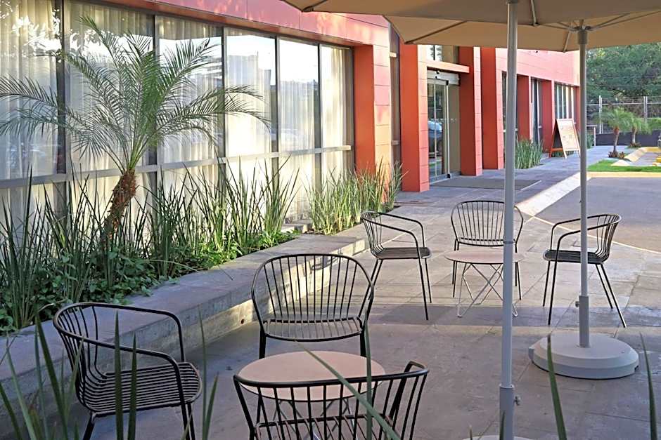 City Express Plus by Marriott Puerto Vallarta