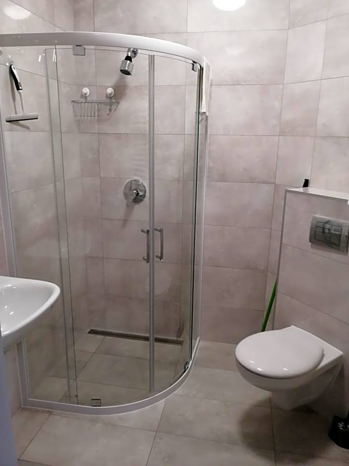 Noclegi Stara Wozownia