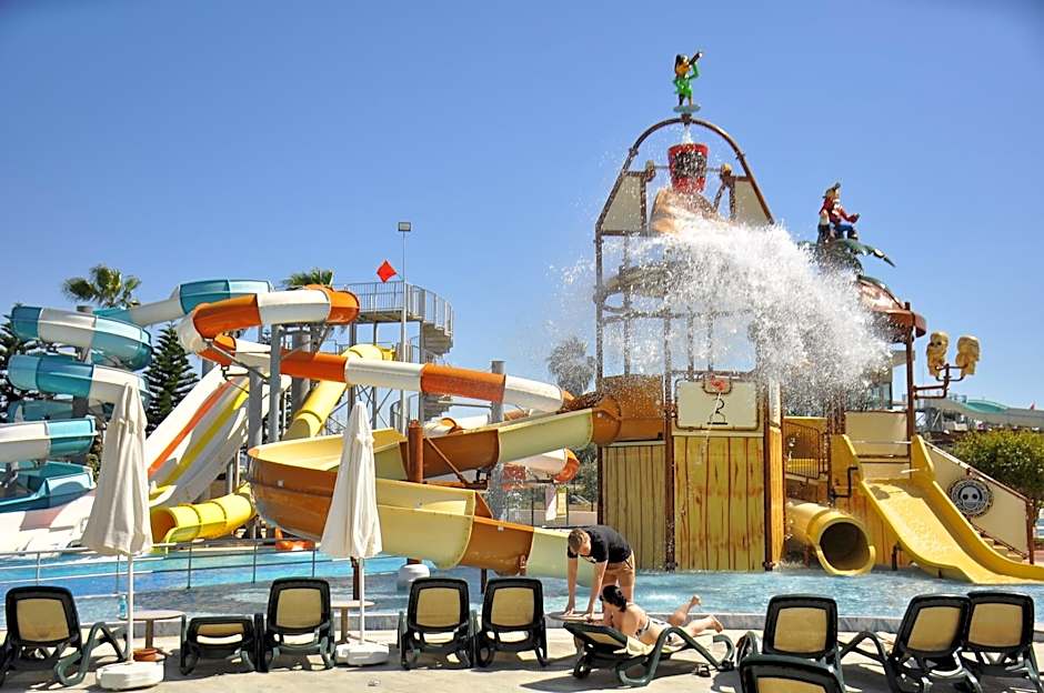 LRS Hotels Port River Hotel & Spa - Ultra All Inclusive