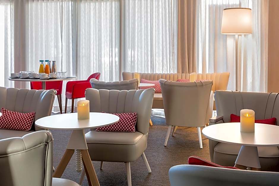 Best Western Hotel Les Bains De Perros-Guirec