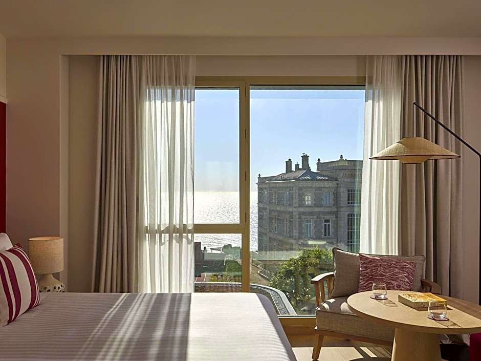 Le Talaia Hotel & Spa Biarritz - MGallery Collection