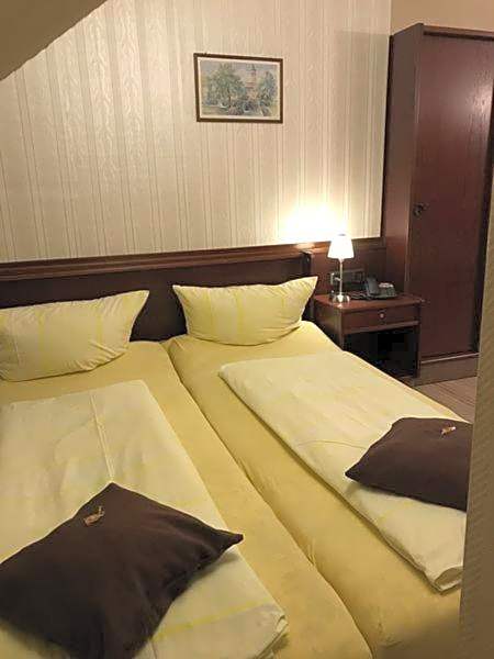 Hotel Schöne Aussicht