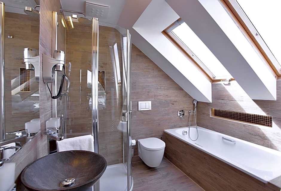 Absolutum Wellness Hotel