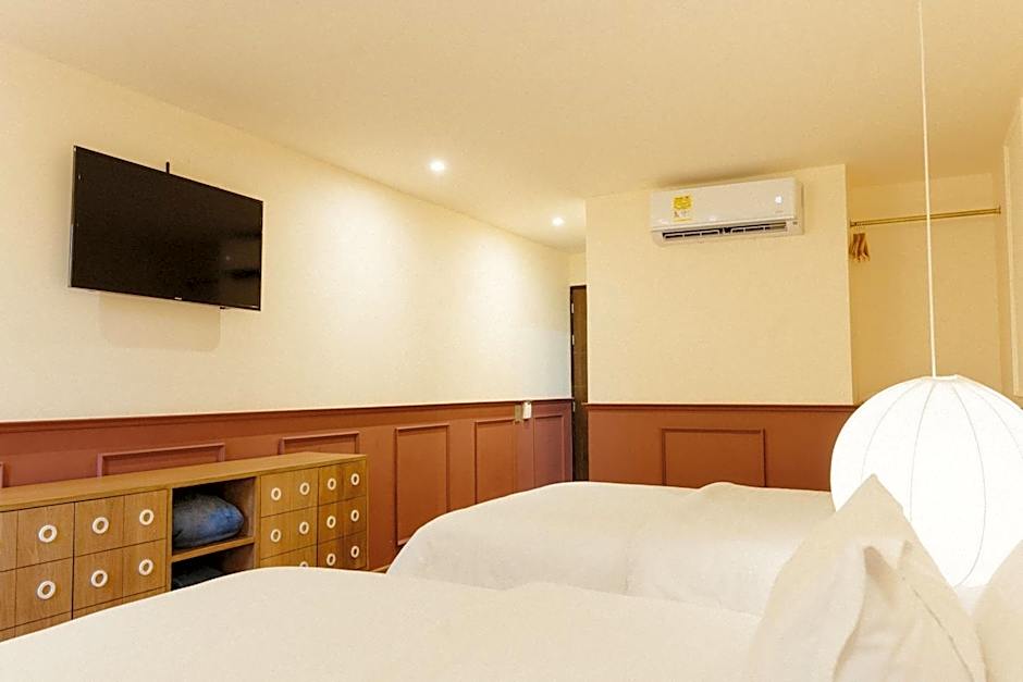 Hotel Belisario
