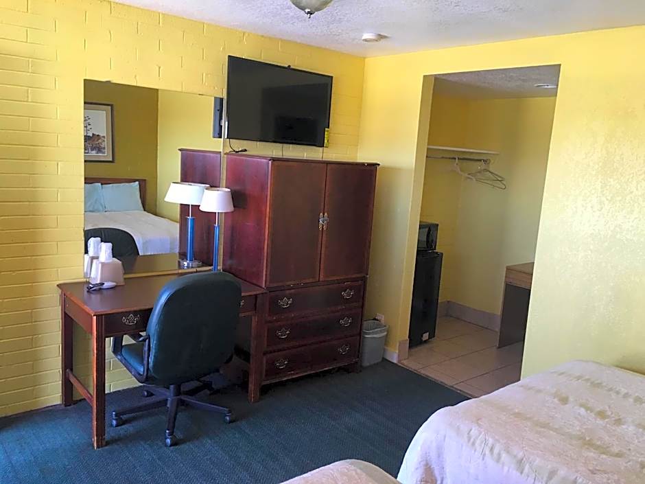 Blue Star Inn Odessa – Odessa, TX