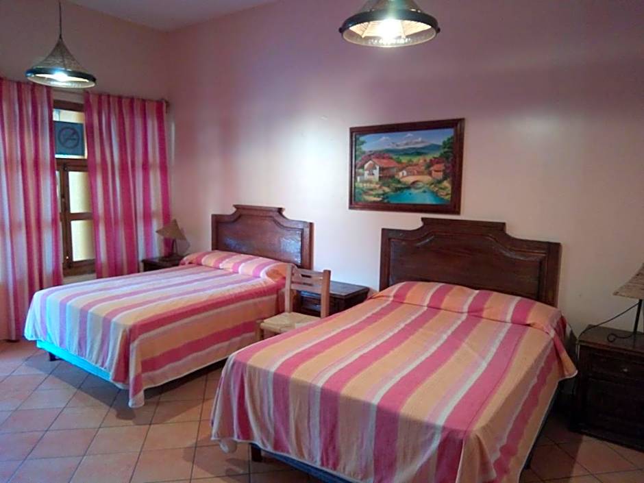 Hotel Plaza del Sol