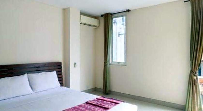 Sanur Ayu Hotel