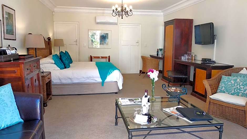 Le Manoir de Brendel