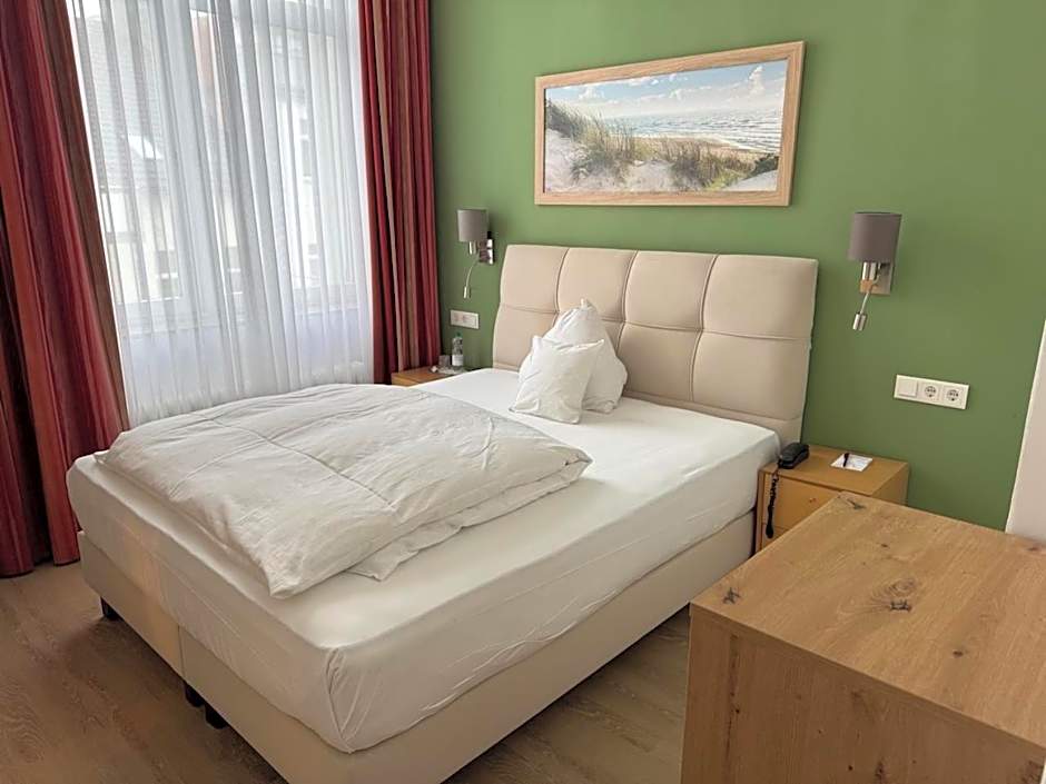 Hotel Alpha
