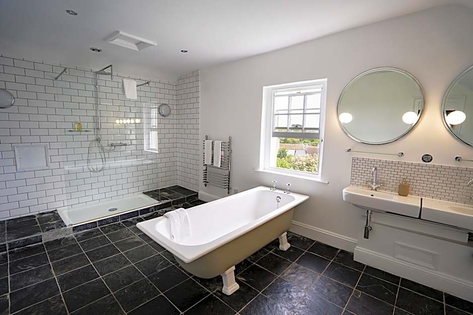 The Castle Inn Bradford on Avon