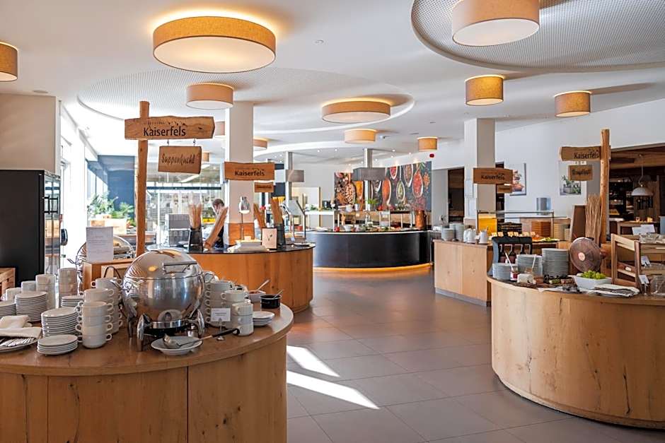 lti alpenhotel Kaiserfels