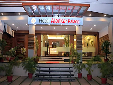 Hotel Alankar Palace