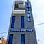Sokcho E hotel
