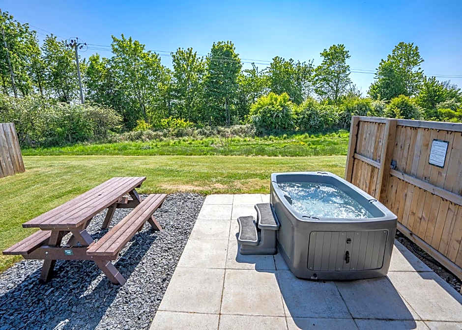Coldstream Holiday Park