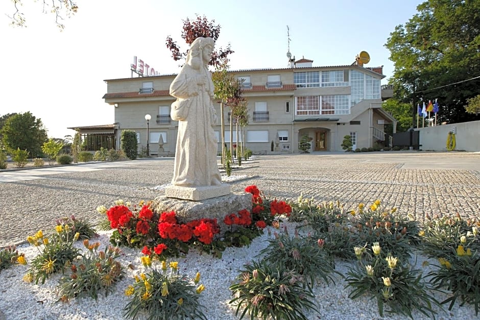 Hotel A Queimada