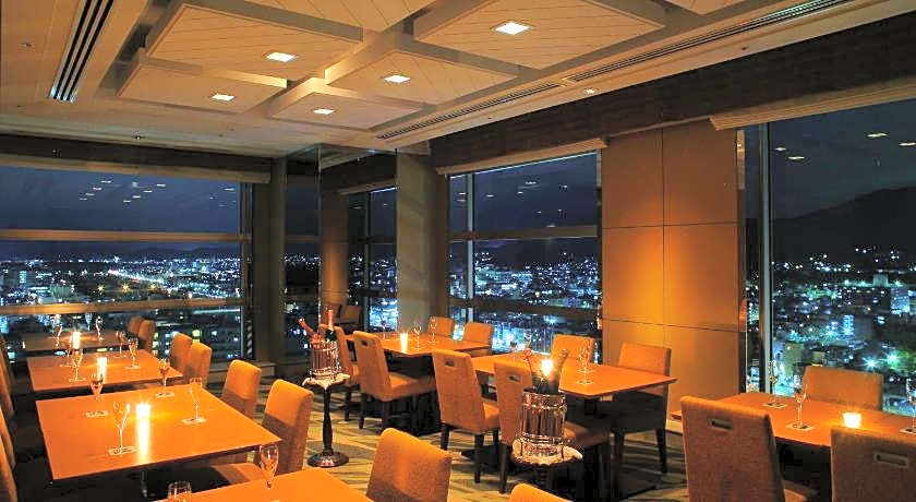 Kyoto Hotel Okura